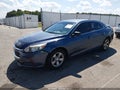 2015 Chevrolet Malibu — photo 2 of 11 | VIN 1G11B5SL0FF184146