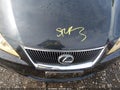 2007 Lexus IS 250 — photo 10 of 11 | VIN JTHCK262572015487