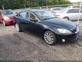 2007 Lexus IS 250 — photo 1 of 11 | VIN JTHCK262572015487