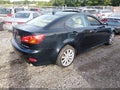2007 Lexus IS 250 — photo 4 of 11 | VIN JTHCK262572015487