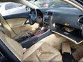 2007 Lexus IS 250 — photo 5 of 11 | VIN JTHCK262572015487