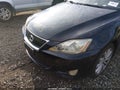 2007 Lexus IS 250 — photo 6 of 11 | VIN JTHCK262572015487