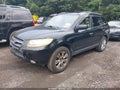 2008 Hyundai Santa Fe — photo 2 of 10 | VIN 5NMSH73EX8H179189