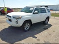 2022 Toyota 4Runner — photo 2 of 17 | VIN JTEMU5JR6N6057884