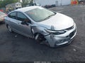 2017 Chevrolet Cruze — photo 1 of 16 | VIN 1G1BE5SM1H7108145