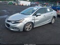 2017 Chevrolet Cruze — photo 2 of 16 | VIN 1G1BE5SM1H7108145