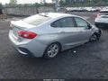 2017 Chevrolet Cruze — photo 4 of 16 | VIN 1G1BE5SM1H7108145