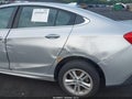 2017 Chevrolet Cruze — photo 6 of 16 | VIN 1G1BE5SM1H7108145