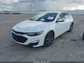 2025 Chevrolet Malibu — photo 2 of 21 | VIN 1G1ZG5ST4SF152251