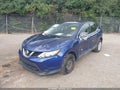 2017 Nissan Rogue Sport — photo 2 of 16 | VIN JN1BJ1CR2HW104815