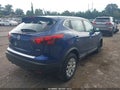 2017 Nissan Rogue Sport — photo 4 of 16 | VIN JN1BJ1CR2HW104815