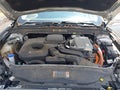 2018 Ford Fusion — photo 10 of 16 | VIN 3FA6P0LU7JR194666