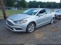 2018 Ford Fusion — photo 2 of 16 | VIN 3FA6P0LU7JR194666