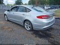 2018 Ford Fusion — photo 3 of 16 | VIN 3FA6P0LU7JR194666