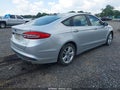 2018 Ford Fusion — photo 4 of 16 | VIN 3FA6P0LU7JR194666