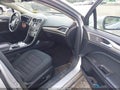 2018 Ford Fusion — photo 5 of 16 | VIN 3FA6P0LU7JR194666