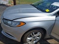 2018 Ford Fusion — photo 6 of 16 | VIN 3FA6P0LU7JR194666