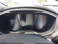 2018 Ford Fusion — photo 7 of 16 | VIN 3FA6P0LU7JR194666