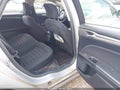 2018 Ford Fusion — photo 8 of 16 | VIN 3FA6P0LU7JR194666