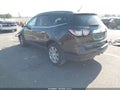 2014 Chevrolet Traverse — photo 3 of 17 | VIN 1GNKRGKD6EJ112592
