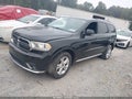 2014 Dodge Durango — photo 2 of 16 | VIN 1C4RDHDG1EC405310