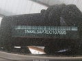 2014 Nissan Altima — photo 9 of 16 | VIN 1N4AL3AP7EC107695