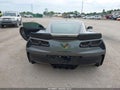2016 Chevrolet Corvette — photo 16 of 17 | VIN 1G1YU2D67G5610453