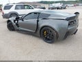 2016 Chevrolet Corvette — photo 3 of 17 | VIN 1G1YU2D67G5610453