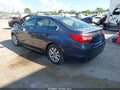 2015 Subaru Legacy — photo 3 of 16 | VIN 4S3BNBC64F3067004