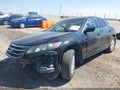 2012 Honda Crosstour — photo 1 of 15 | VIN 5J6TF3H55CL000439