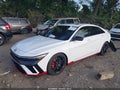 2025 Hyundai Elantra — photo 2 of 16 | VIN KMHLW4DK8SU035522
