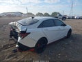 2025 Hyundai Elantra — photo 4 of 16 | VIN KMHLW4DK8SU035522