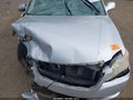 2008 Toyota Avalon — photo 10 of 11 | VIN 4T1BK36B88U274494