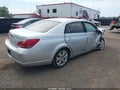 2008 Toyota Avalon — photo 4 of 11 | VIN 4T1BK36B88U274494
