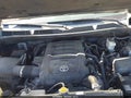 2016 Toyota Tundra — photo 10 of 16 | VIN 5TFHW5F15GX557017