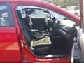 2018 Subaru Impreza — photo 5 of 17 | VIN 4S3GKAK61J3622994