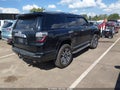 2018 Toyota 4Runner — photo 4 of 18 | VIN JTEBU5JR5J5495920