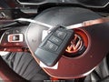 2020 Volkswagen Jetta — photo 11 of 16 | VIN 3VWCB7BUXLM053643