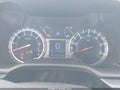 2017 Toyota 4Runner — photo 7 of 22 | VIN JTEZU5JR8H5151958
