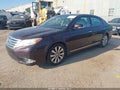 2012 Toyota Avalon — photo 2 of 17 | VIN 4T1BK3DB6CU463964