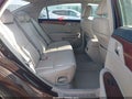 2012 Toyota Avalon — photo 8 of 17 | VIN 4T1BK3DB6CU463964