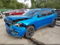2020 Jeep Cherokee — photo 2 of 16 | VIN 1C4PJLLB2LD543759