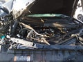 2025 Ford Explorer — photo 10 of 16 | VIN 1FMUK8KH4SGB95491