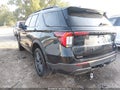 2025 Ford Explorer — photo 3 of 16 | VIN 1FMUK8KH4SGB95491