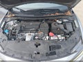 2021 Acura ILX — photo 10 of 17 | VIN 19UDE2F70MA009527