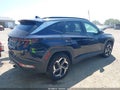 2024 Hyundai Tucson Hybrid — photo 4 of 16 | VIN KM8JCCD14RU163106