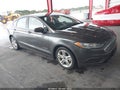 2018 Ford Fusion — photo 1 of 16 | VIN 3FA6P0UU3JR271550