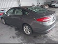 2018 Ford Fusion — photo 3 of 16 | VIN 3FA6P0UU3JR271550