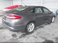 2018 Ford Fusion — photo 4 of 16 | VIN 3FA6P0UU3JR271550