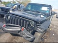 2019 Jeep Wrangler Unlimited — photo 6 of 16 | VIN 1C4HJXDG4KW650823